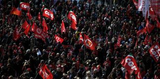 Cgil, sabato in piazza mln lavoratori impoveriti e più di 80 contratti sono scaduti