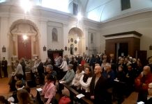 Motteggiana si prepara a festeggiare il Patrono: al via le celebrazioni per San Girolamo