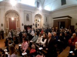 Motteggiana si prepara a festeggiare il Patrono: al via le celebrazioni per San Girolamo