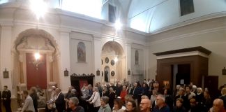 Motteggiana si prepara a festeggiare il Patrono: al via le celebrazioni per San Girolamo