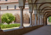 Luglio a San Benedetto Po: mercatino, mostre, musica dal vivo e buon cibo