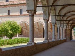 Luglio a San Benedetto Po: mercatino, mostre, musica dal vivo e buon cibo