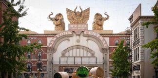 Halloween, Tommaso (Cinecittà World): “Ottobre da brividi al Parco, oltre 20 nuovi contenuti”