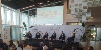 A Reggio Emilia un summit per riconoscere valore della ristorazione collettiva