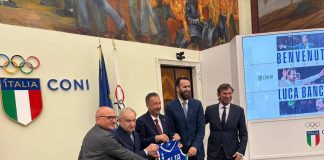 Luca Banchi nuovo ct azzurro: “Il punto più alto della mia carriera”