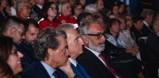 Regione Lazio presenta il ‘Progetto Anchise’ per l’assistenza sociosanitaria a favore degli anziani