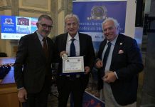 Premio Eccellenze del Mediterraneo, celebrati a Roma talento, dialogo e solidarietà tra i popoli