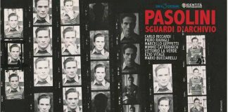 Pasolini, a Roma ‘Sguardi d’archivio’: il ritratto di un intellettuale controverso