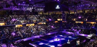 Milano Premier Padel P1, superati i 35mila spettatori all’Allianz Cloud