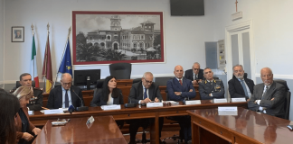 Commissione Antimafia in missione a Ostia, l’appello di Colosimo: “Lo Stato c’è, denunciate”