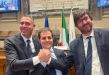 Professioni: giovani avvocati, commercialisti e notai, firmato protocollo d’intesa