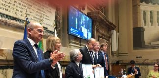 Regioni, Pallante (Consiglio Molise): “Futuro territori passa anche da collaborazione tra istituzioni”