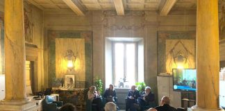 Giochi, arriva a Viterbo evento Codere Italia: prosegue il viaggio ‘In Nome della Legalità’