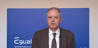 Farmaci, Collatina (Egualia): “Se cedono equivalenti crolla impalcatura accesso a terapie”