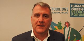 Food, Colombo (Cortilia): “Riportare attenzione su qualità cibo”