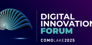 Al via domani ComoLake: Premi Nobel, imprese e istituzioni al lavoro per il futuro del digitale in Italia