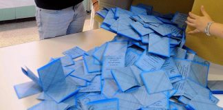 Sondaggio politico, Fratelli d’Italia non cresce ma guadagna su Pd e M5S