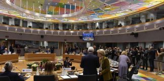 Consiglio Europeo a Bruxelles: su clima summit difficile, il nodo degli asset russi