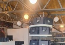 I ritratti fotografici di Carlo Mari celebrano Lybra, la costellazione del capitale umano e del design