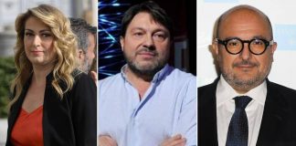 Caso Sangiuliano, Federica Corsini: “Basta mistificare la realtà, su Report il Garante ha applicato la legge”