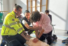 Solo il 7% dei mantovani è in grado d’intervenire in caso di arresto cardiaco
