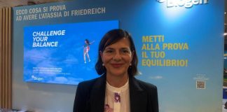 Malattie rare, Costa (Biogen): “Campagna per conoscere l’atassia di Friedreich”
