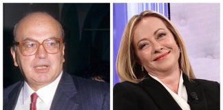 Meloni sul podio ‘eguaglia’ Craxi, da oggi il suo è il terzo governo più longevo
