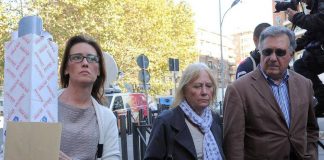 E’ morto Giovanni Cucchi, padre di Stefano e Ilaria