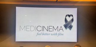 Il cinema cura la salute, la conferma da 2 studi del Gemelli