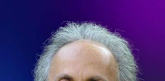 Comolake, Damour: “Le onde gravitazionali ci fanno sentire il suono dello spazio”