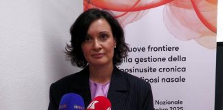 De Grazia (Gsk Italia): “Storico il nostro impegno in patologie respiratorie”