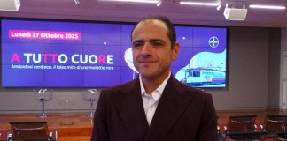 Salute, De Spirito (Bayer Italia): “Promuoviamo ricerca, innovazione e diagnosi precoce in amiloidosi cardiaca”