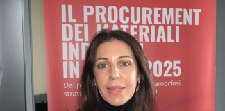 Imprese, Delbufalo: “Acquisti Mro non più secondari ma fonte di creazione del valore”