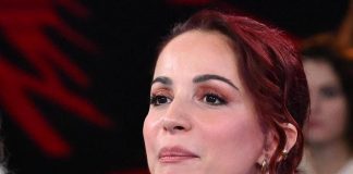 Il cordoglio di ‘Ballando’ per Andrea Delogu e il ‘giallo’ su domani