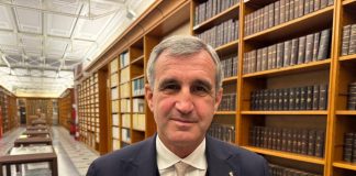 Università, Fise: “Con uomo e ambiente anche cavallo entri in programma One Health”