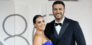 Claudia Dionigi e Lorenzo Riccardi genitori bis: “Benvenuto al mondo Leonardo”