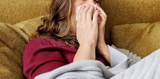 Influenza, primo bollettino: “427mila infezioni respiratorie in 7 giorni, in linea con il 2024”