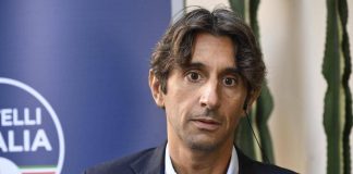 Ranucci, sui social video fake Donzelli. Il deputato: “Odio su di me”