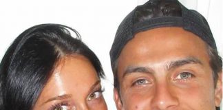 Dybala presto papà, l’annuncio con la moglie Oriana sui social