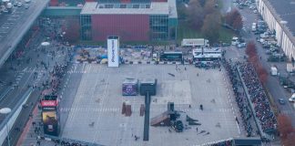 Eicma 2025, ‘MotoLive’ festeggia 20 anni di adrenalina con leggende del Motorsport