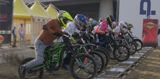 L’arena di Eicma ‘MotoLive’ compie vent’anni, Meda: “Traguardo importante”