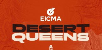 Moto, all’Eicma di Milano arrivano le ‘desert queens’ della Parigi-Dakar