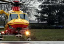 Incidente elicottero in Val Pusteria, ricerche in corso