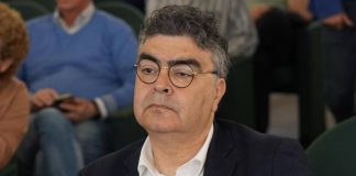 Emanuele Fiano contestato alla Ca’ Foscari: “Sono scioccato, come successo a mio padre nel ’38”