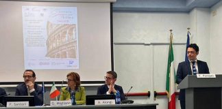 Medicina, al neurologo Rossini premio ‘Energie per Roma – Salute’