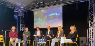 Sport, Entain supporta YouSport nella realizzazione dei Campi ‘Roberta Guaineri’