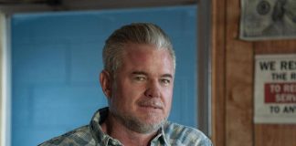 Eric Dane fotografato in sedia a rotelle, come sta la star di Grey’s Anatomy affetta da Sla