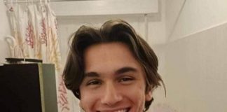Morte Evan Delogu, il papà: “Eri un angelo, ho dormito nel tuo letto”