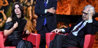 Evelina Sgarbi: “Giudice si preoccupa dei media, mandato a legali per ricusarla”