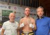 Boxe, pari tecnico tra Mondillo e Capuzzi: la rivincita sfuma al secondo round
